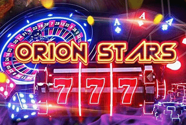 Orion Stars APK Download - Sweepstakes Game