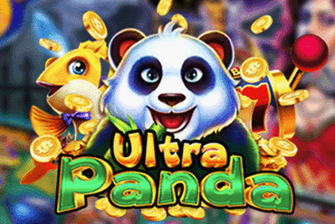 Ultra Panda Online Sweepstakes Game